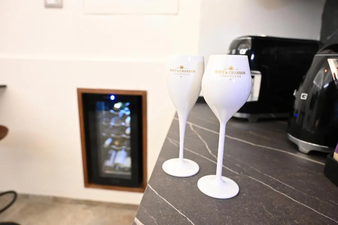 Suite Cavour Exclusive House Private Luxury Spa Brindisi 0*,  Italia