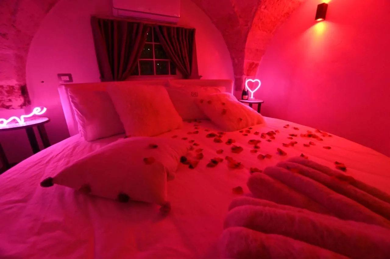 Suite Cavour Exclusive House Private Luxury Spa Brindisi Casa vacanze