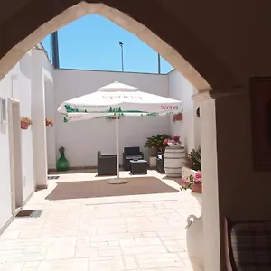  Casa vacanze La Conigliera