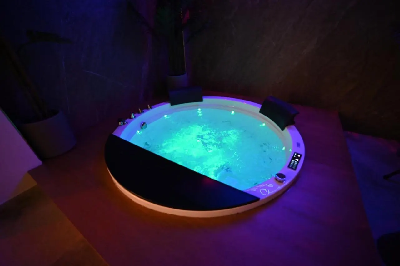 Suite Cavour Exclusive House Private Luxury Spa Brindisi 0*,